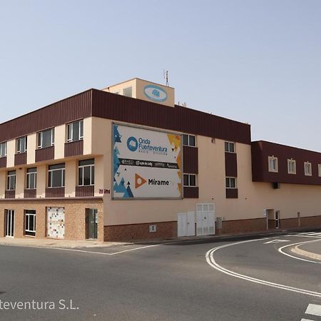 Edificio Prieto Viv 6 Apartment Puerto del Rosario  Exterior foto