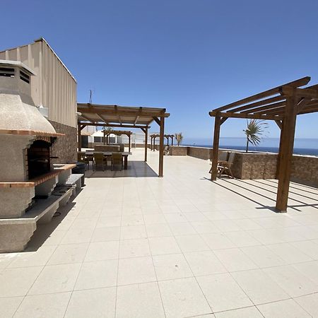 Edificio Prieto Viv 6 Apartment Puerto del Rosario  Exterior foto
