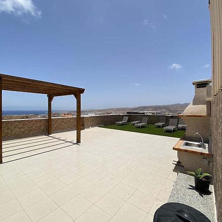 Edificio Prieto Viv 6 Apartment Puerto del Rosario  Exterior foto