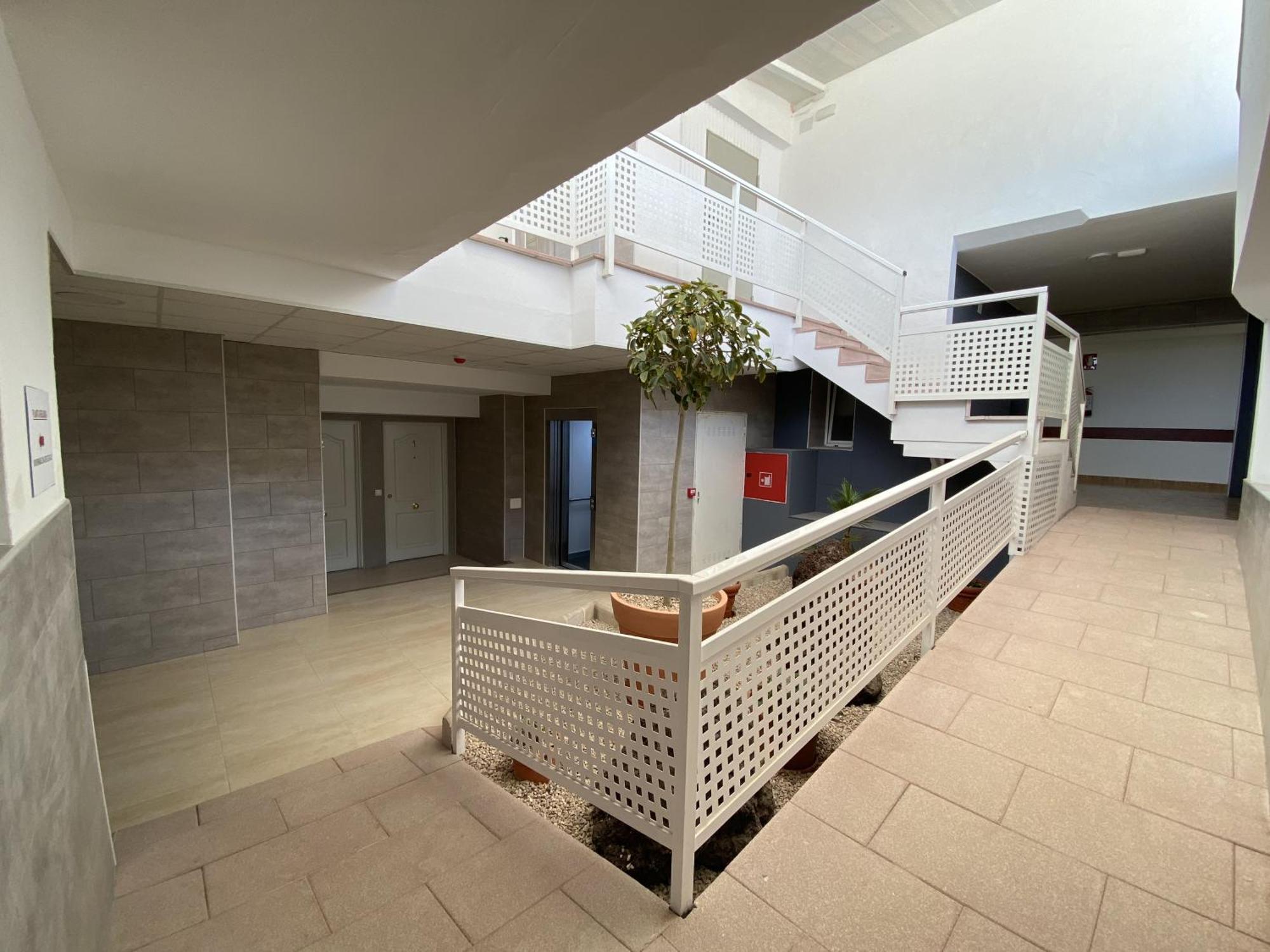 Edificio Prieto Viv 6 Apartment Puerto del Rosario  Exterior foto